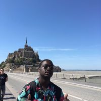 Abdoulaye Tabane的照片