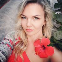 Zdjęcia użytkownika Vera Pavlova