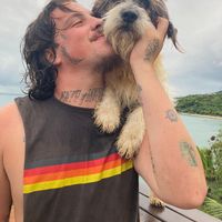 Fotos de Nico Leonardi