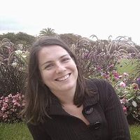 Marketa Popkova's Photo