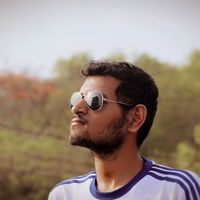 Vinay Mudunuri's Photo