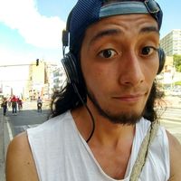 Andrés Carreño的照片