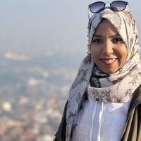 Aicha Bekar的照片