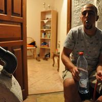 David Elkayam's Photo