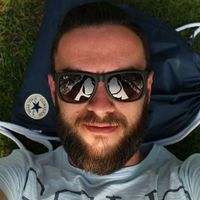 Igor Giavina's Photo