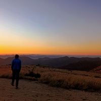 Marc Tiburski's Photo