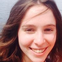 Camille Guerin's Photo