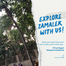 Explore Zamalek 's picture