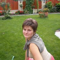 Kata Kolozsvári's Photo