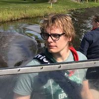 Ralph Caspers's Photo