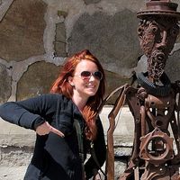 Rebecca Brand's Photo