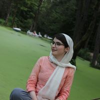 Mahsa Ekhtiarzadeh的照片