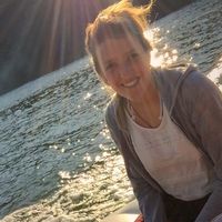 Javiera Martinez's Photo