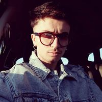 Luca Berti's Photo