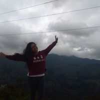 Andreina Orozco的照片