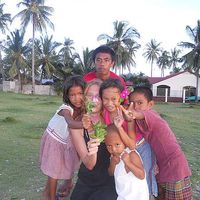 Aline Donzé's Photo