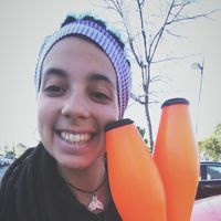 Alba Garrido's Photo