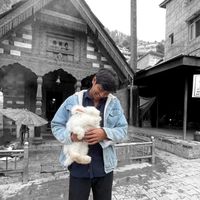 Vaishnu Vindula's Photo