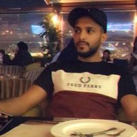 Abdullah Ali's Photo