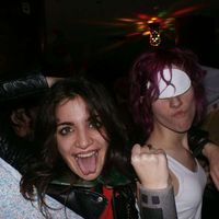 Paula Cibrian Mendinueta的照片