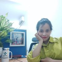 Dương Hoàng Anh的照片