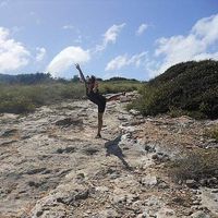 Katherine Malagon's Photo