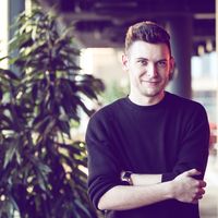 Niki Beresnev's Photo