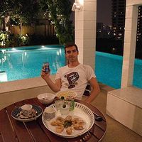 Laurent Corlay's Photo