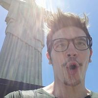 Romain Darriaut's Photo