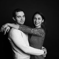 Tanya Sytnik的照片