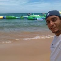 Nicolas Digiglio's Photo