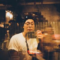 Xavier Chung's Photo