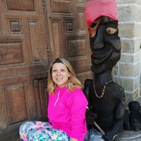 Photos de Roumyana Hristova