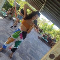 Ariadna Paredes Montes de Oca's Photo