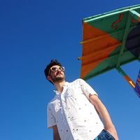 Photos de Jonathan Marguli