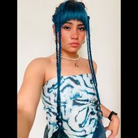 Sharon Vazquez's Photo