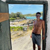 Gonzalo Rodriguez's Photo