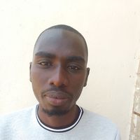 Timothy  Mwenda's Photo