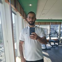 Ahmed Mohammed's Photo