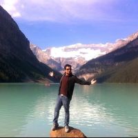 Parth  Saluja的照片