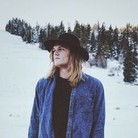 Caleb Aldrich的照片