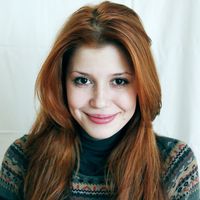 Hanna Smirnova的照片