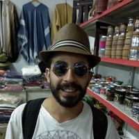 Le foto di Kevin Milen