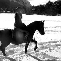 Photos de Camille Mika