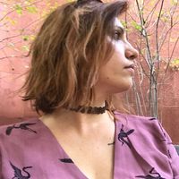 Simone Pileggi's Photo