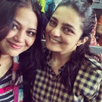 Isha Kashyap的照片