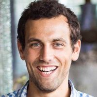 Harry McAlister的照片