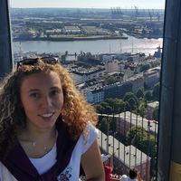 Sirma Karaca的照片