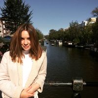 Eszter Knopp的照片