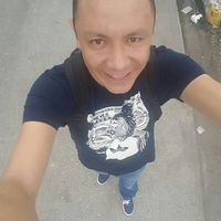 Santiago Vélez的照片